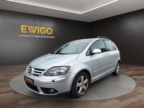 Volkswagen golf plus 1.4 80 - SIEGES CHAUFFANTS - GARANTIE 6 
