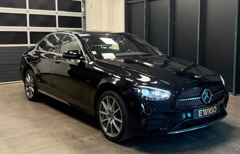 Classe E 300E 320ch EQ-POWER 4MATIC BVA9 2020 occasion 67800 Hoenheim
