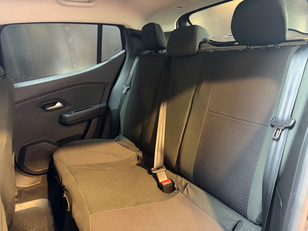 Sandero 1.0 TCE 90Ch CONFORT BVM6 / CARPLAY - CAM&Eacute;RA DE RECUL - CLIM 2022 occasion 33320 Eysines