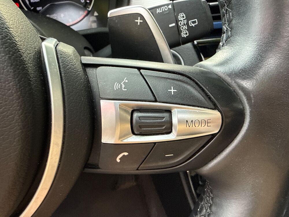 X1 1.8D 150CH M-SPORT SDRIVE BVA- CROCHET D'ATTELAGE-CAMERA DE 2020 occasion 76150 Saint-Jean-du-Cardonnay