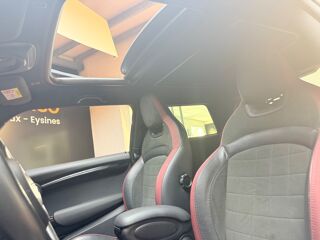 Cooper 2.0 230 CH JOHN COOPER WORKS BVA / ORIGINE FRANCE / ENTRETIE 2020 occasion 33320 Eysines