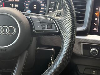 A1 SPORTBACK 1.0 25 TFSI 95 ch S-LINE S-TRONIC 7 2022 occasion 64320 Idron