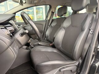 Clio ESTATE 1.2 TCE 120 ch ENERGY INTENS BVA 2018 occasion 64320 Idron