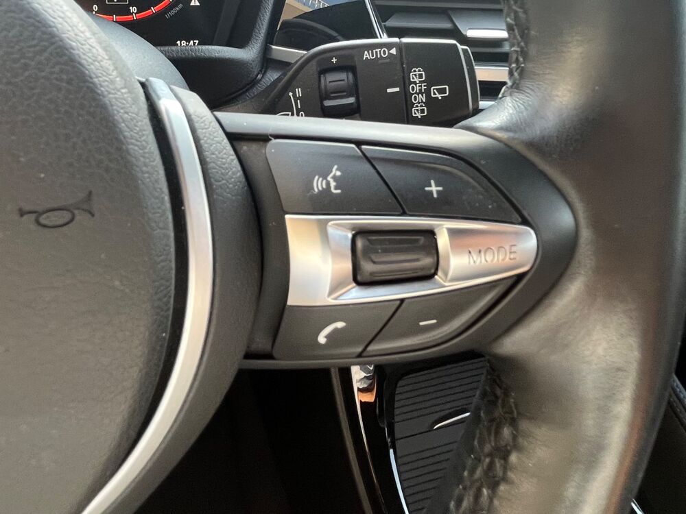 X2 2.0 D 190 XDRIVE 20D M SPORT BVA8 + CARPLAY + CAMERA + ECLAI 2021 occasion 54000 Nancy