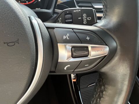 X2 2.0 D 190 XDRIVE 20D M SPORT BVA8 + CARPLAY + CAMERA + ECLAI 2021 occasion 54000 Nancy