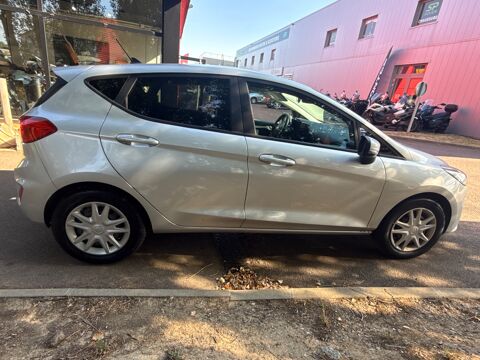 Fiesta 1.0 ECOBOOST 125CH ACTIVE-CAR PLAY-RADAR DE RECUL-REGULATEUR 2020 occasion 76150 Saint-Jean-du-Cardonnay