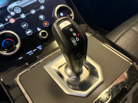 Range Rover Evoque 1.5 P300E 309 Ch 200 PHEV HYBRID 15KWH 4WD BVA APPLE CARPLAY 2020 occasion 24750 Tr&eacute;lissac