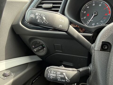Leon SC 2.0 TSI 290 CH CUPRA BVA - CARPLAY/ANDROID AUTO - REGULAT 2016 occasion 27000 &Eacute;vreux