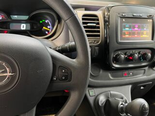 Vivaro FOURGON REFRIGERE - TVA RECUPERABLE 1.6 CDTI 125 L1H1 LIMITE 2017 occasion 33610 Cestas