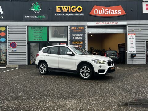 BMW X1 1.8 D 150 CH BUSINESS DESIGN SDRIVE BVA 2019 occasion Agen 47000