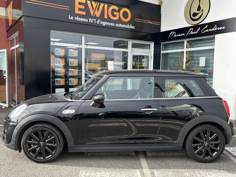 Cooper 2.0 192 ch COOPER S 2015 occasion 64320 Idron
