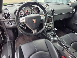 Cayman 3.4 295 S - Moteur Remplac&eacute; IMS OK 2007 occasion 68170 Rixheim