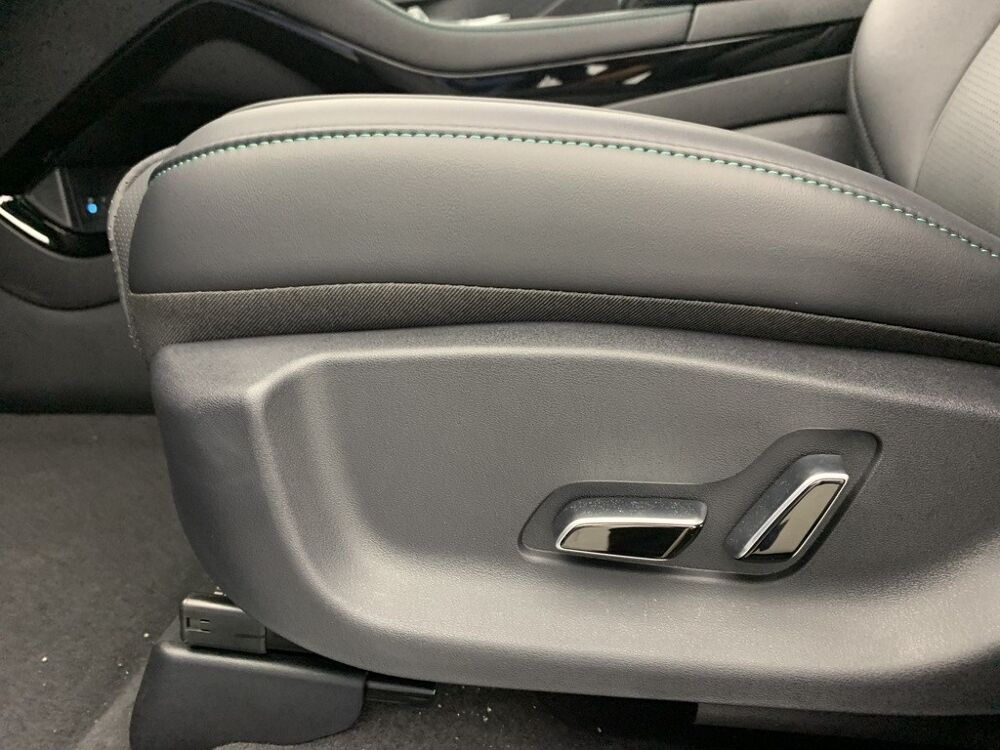 Seal U 1.5L DM-I 218 CH PHEV BOOST NEUF 0KM + CAMERA + SIEGES AV CH 2026 occasion 54000 Nancy