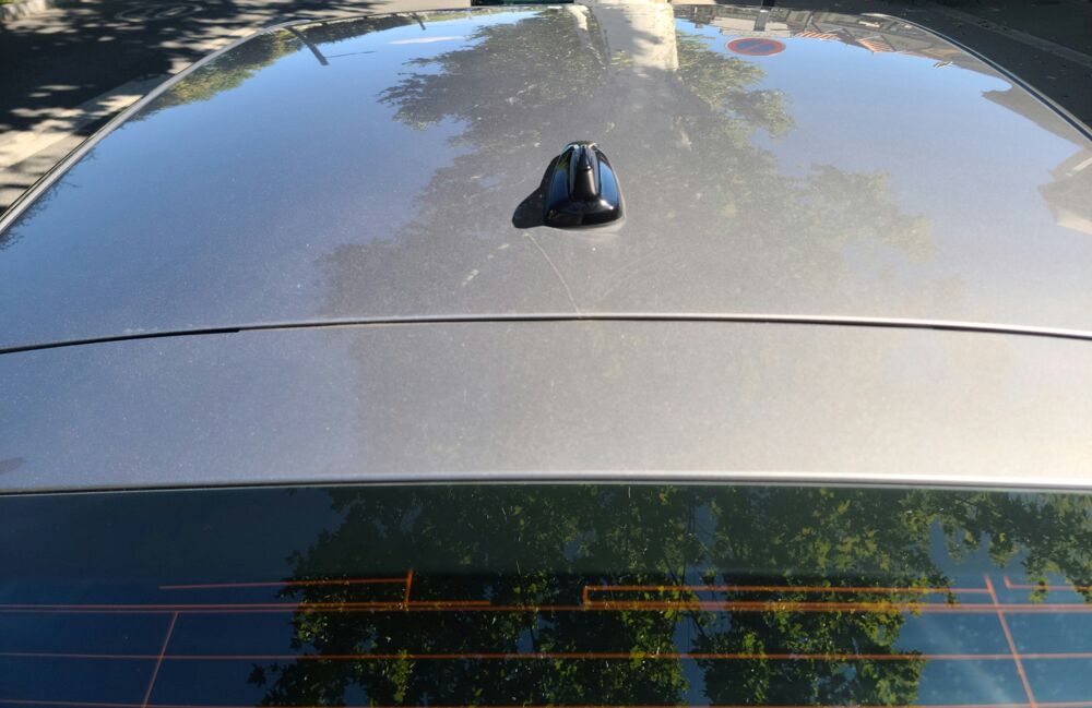 Q4 SPORTBACK 45 E-TRON ELECTRIC 265 105PPM 82KWH QUATTRO 2023 occasion 33100 Bordeaux