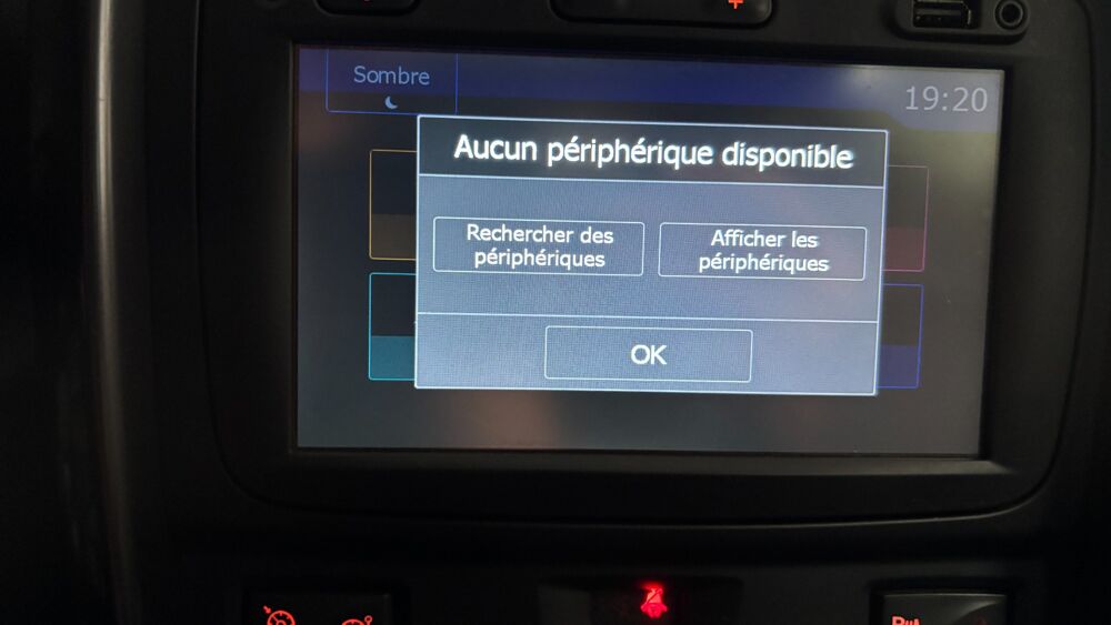 Duster DCI 110 4X2 PRESTIGE EDITION 2016 2016 occasion 34430 Saint-Jean-de-V&eacute;das