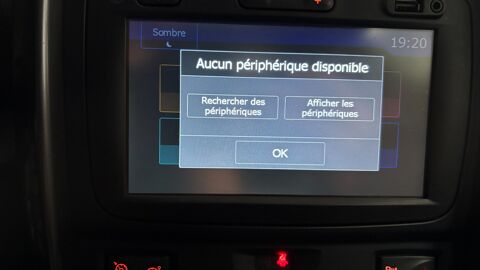 Duster DCI 110 4X2 PRESTIGE EDITION 2016 2016 occasion 34430 Saint-Jean-de-V&eacute;das