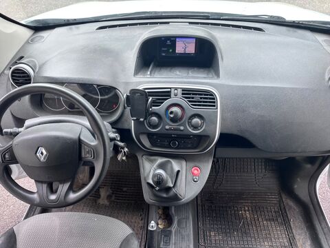 Kangoo Express 1.5 DCI 90ch ERNERGY 2017 occasion 37100 Tours