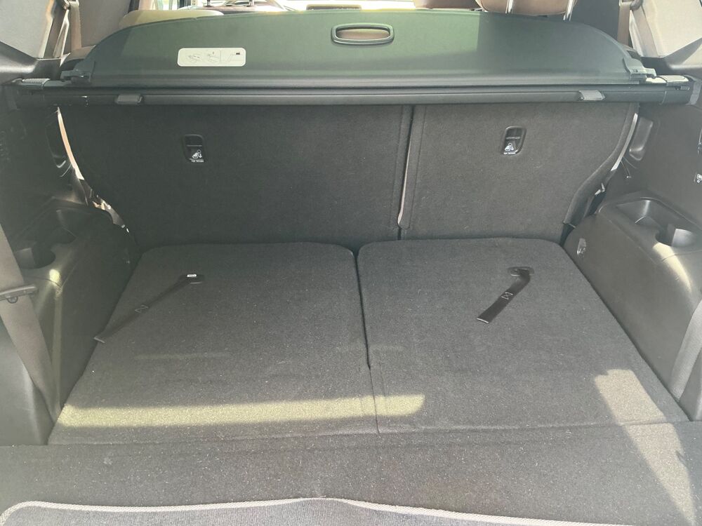 Santa Fe 1.6 T-GDI 230 CH 180 HEV HYBRID 1.5KWH EXECUTIVE 2WD BVA / T 2020 occasion 17000 La Rochelle