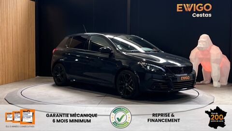 Annonce voiture Peugeot 308 10990 €