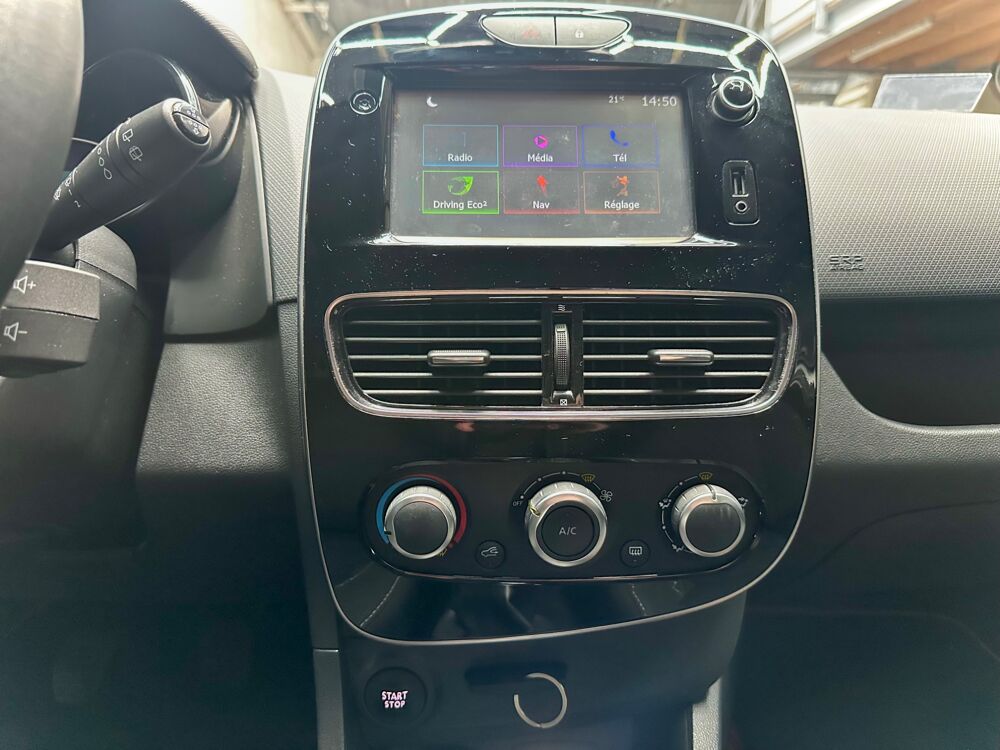 Clio 0.9 TCE 90 LIMITED 2018 occasion 55430 Belleville-sur-Meuse