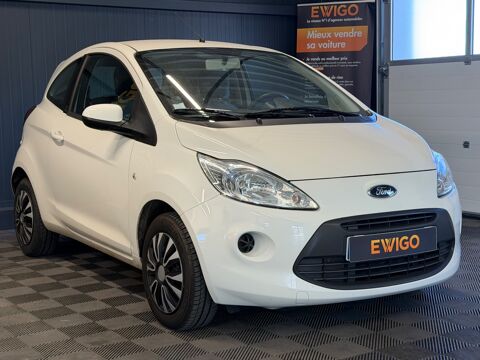 Ka 1.2 70 Ch - AMBIENTE - Kit distribution neuf 2009 occasion 79000 Niort