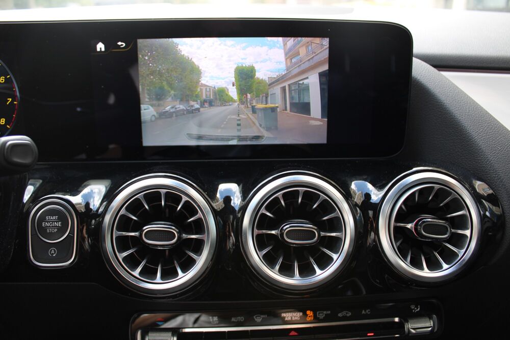 Classe GLA 2.0 250 225 AMG LINE 4MATIC 8G-DCT BVA 2022 occasion 94170 Le Perreux-sur-Marne
