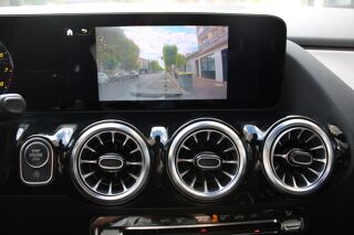 Classe GLA 2.0 250 225 AMG LINE 4MATIC 8G-DCT BVA 2022 occasion 94170 Le Perreux-sur-Marne