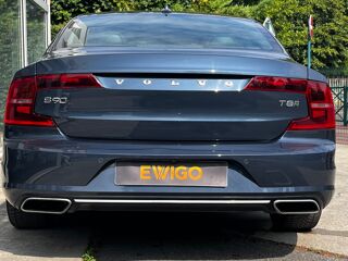 S90 2.0 T8 407H 320 TWIN-ENGINE PHEV HYBRID MOMENTUM 2018 occasion 94370 Sucy-en-Brie