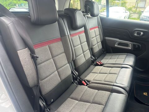 C5 aircross 1,6 PHEV 225ch BUSINESS / APPLE CARPLAY / CAMERA DE RECUL 2021 occasion 38420 Le Versoud
