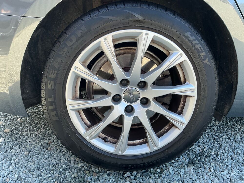 A4 AVANT 2.0 TDI 190 CH BUSINESS LINE S-TRONIC BVA / CARPLAY / 2016 occasion 17000 La Rochelle