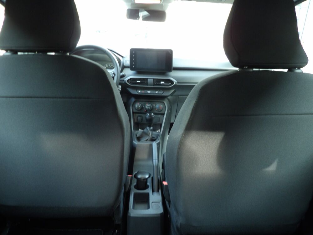 Sandero 1.0 SCe 65 ESSENTIAL 2024 occasion 33100 Bordeaux