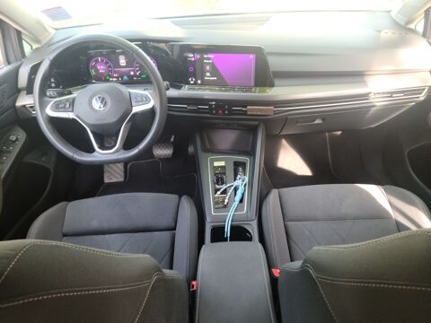 Golf 1.4 HYBRID GTE 245H 13KWH DSG 2022 occasion 33100 Bordeaux