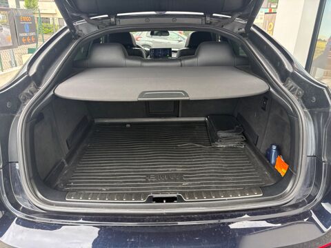 X6 COMPETITION 4.4 I 555 CH XDRIVE BVA / SUIVI BMW / FULL OPTIO 2010 occasion 40000 Mont-de-Marsan