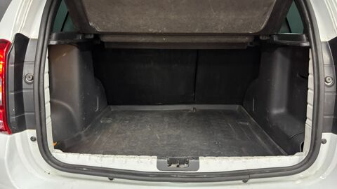 Duster DCI 110 4X2 PRESTIGE EDITION 2016 2016 occasion 34430 Saint-Jean-de-V&eacute;das