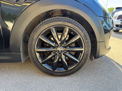 Cooper 1.5 D 95CH ONE BUSINESS - SELLERIE SPORT CUIR CHESTER - CHAR 2019 occasion 13700 Marignane