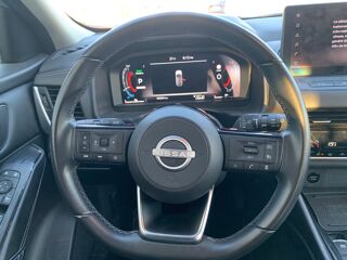 Qashqai e-POWER 190ch N-Connecta 2023 2023 occasion 69420 Ampuis