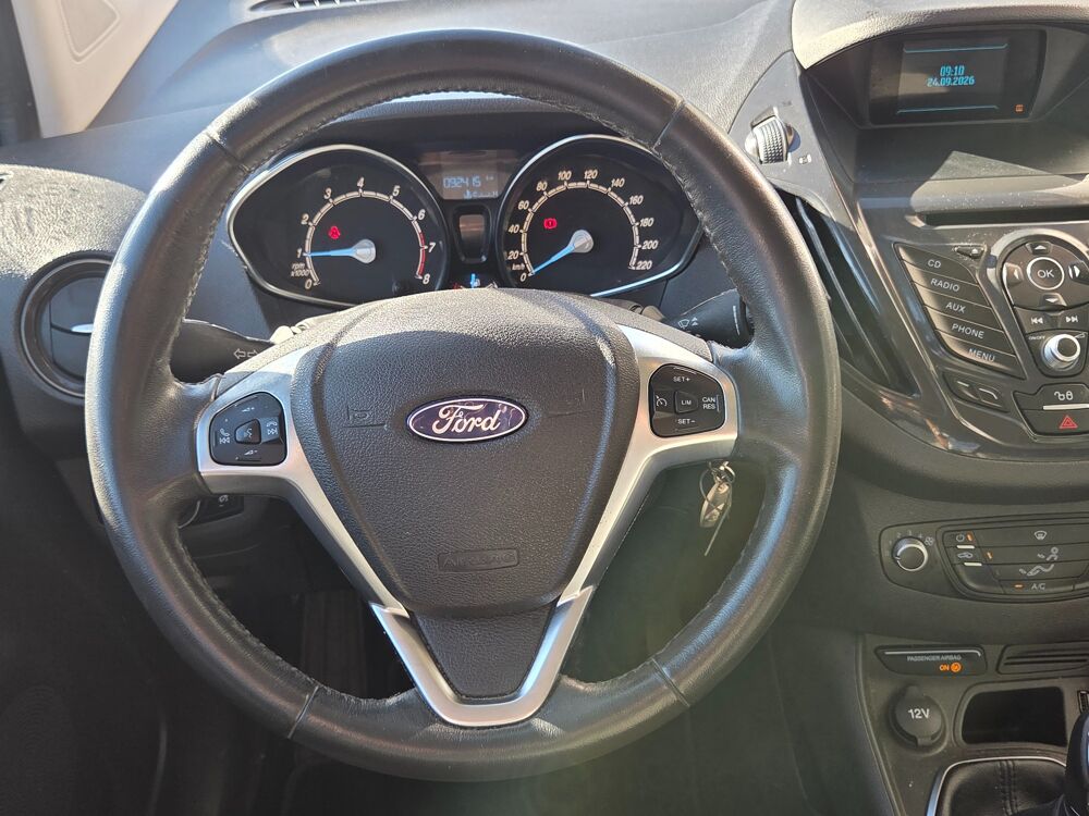 Tourneo VP COMBI 1.0 ECOBOOST 100 TREND 2017 occasion 33210 Maz&egrave;res