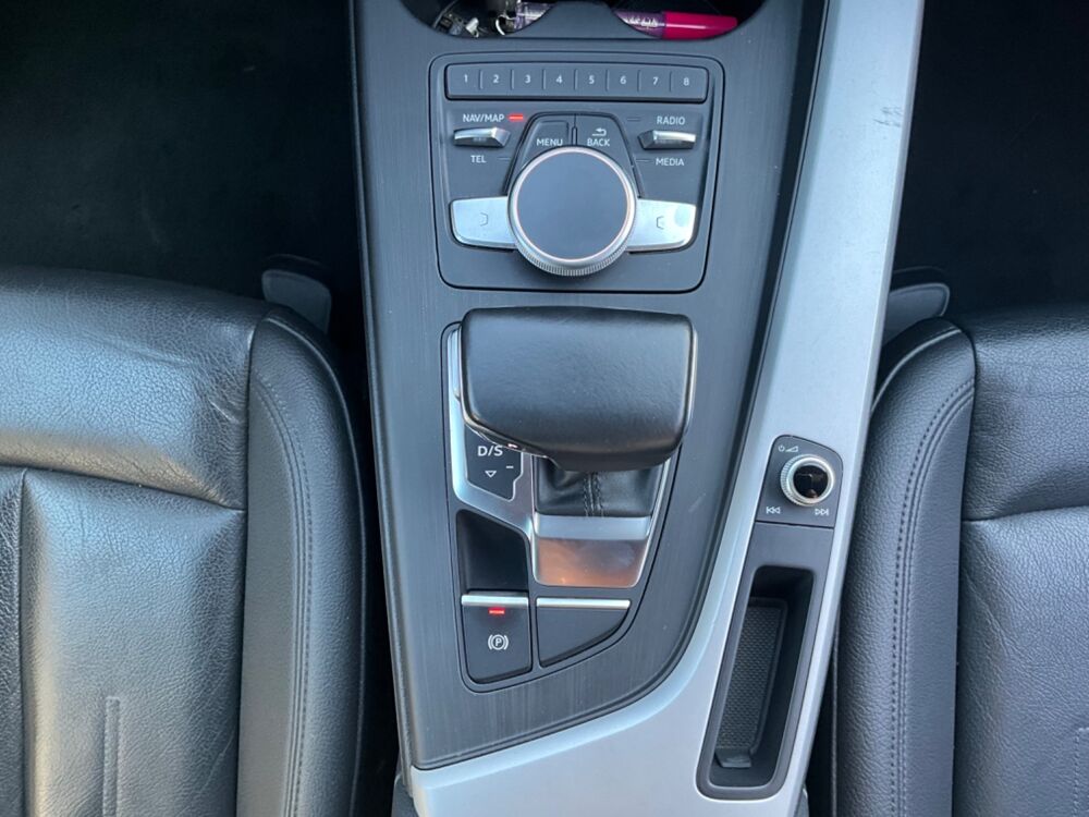 A4 AVANT 2.0 TDI 190 CH BUSINESS LINE S-TRONIC BVA / CARPLAY / 2016 occasion 17000 La Rochelle
