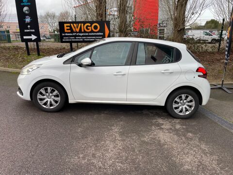 208 GENERATION-I SOCIETE 1.6 BLUEHDI 100CH ACTIVE BUSINESS - CLI 2019 occasion 76150 Saint-Jean-du-Cardonnay