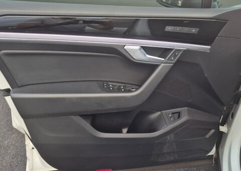 Touareg 3.0l TSI E-HYBRID 462 CH H 340 CH PHEV HYBRID 17.8KWH R 4MOT 2021 occasion 97410 Saint-Pierre