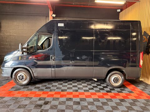 Daily 35S16 2.3 156CH H2 HI-MATIC TVA RECUPERABLE 2021 occasion 44220 Cou&euml;ron