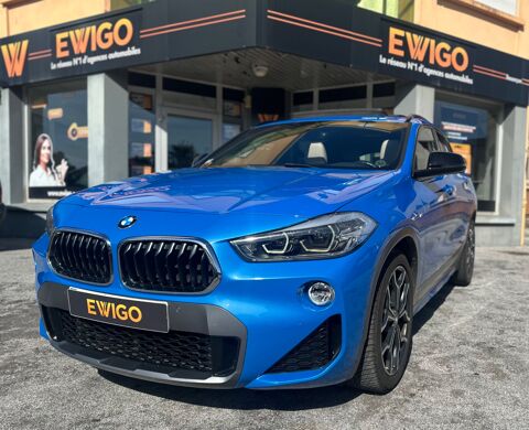 Annonce voiture BMW X2 21980 €