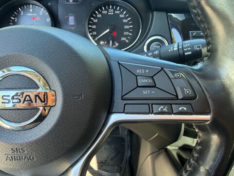 X-Trail 1.6 DIGT 165Ch TEKNA 2WD *TOIT OUVRAN*ENTRETIEN COMPLET*CAM&Eacute; 2018 occasion 13009 Marseille