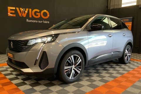 Annonce voiture Peugeot 3008 18590 €