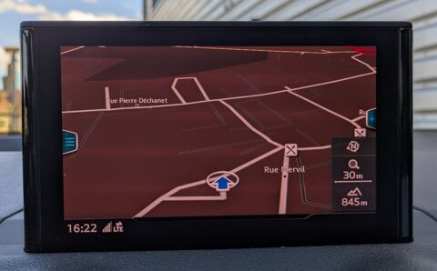 Q2 2.0 35 TDI 150ch SPORT / TOIT OUVRANT / QUATTRO S-TRONIC BVA 2019 occasion 25300 Pontarlier