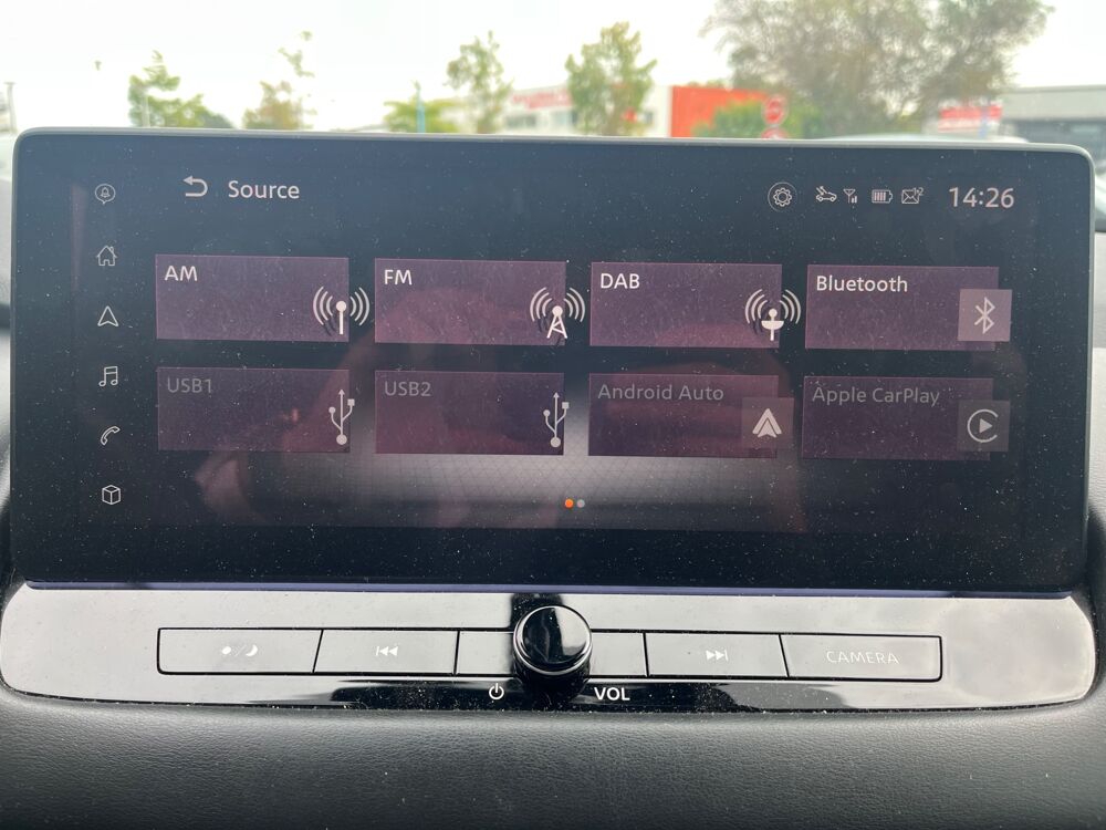 Qashqai 1.3 DIGT 140CH MHEV HYBRID N-CONNECTA 2WD 2023 occasion 47000 Agen