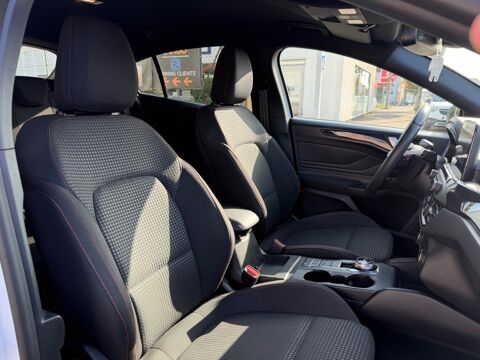 Focus 1.5 TDCI 120 CH ST-LINE POWERSHIFT BVA S&S CARPLAY / CAM&Eacute;RA 2020 occasion 40000 Mont-de-Marsan