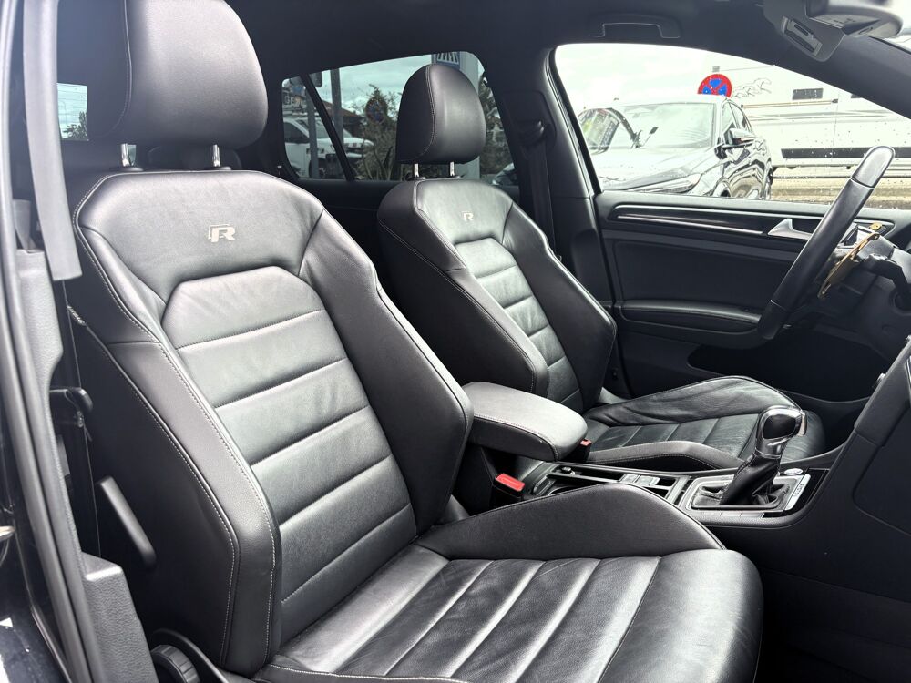 Golf VII 2.0 TSI 300 ch 4 MOTION R DSG 6 2013 occasion 64320 Idron