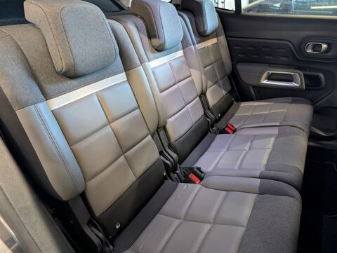 C5 aircross HYBRID 225CV FEEL PACK - HAYON ELECTRIQUE - CAMERA 360 - CAR 2021 occasion 69400 Arnas