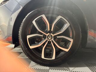 Clio 0.9 TCE 75CH ENERGY LIMITED / FAIBLE CONSO / IDEAL JEUNE PER 2019 occasion 17430 Tonnay-Charente
